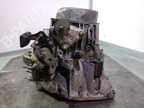 Gearbox PEUGEOT 406 (8B)  | BP21581231M3 