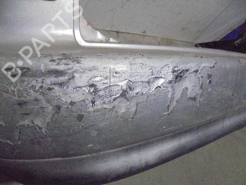 Rear bumper VW SHARAN (7M8, 7M9, 7M6) 2.0 TDI | BP9106065C8 