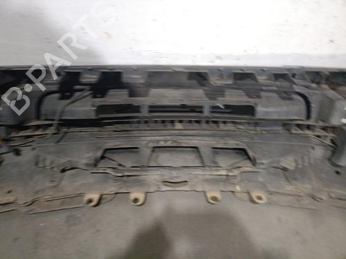 Front bumper LAND ROVER RANGE ROVER SPORT I (L320) 3.0 D 4x4 | BP29324985C7 