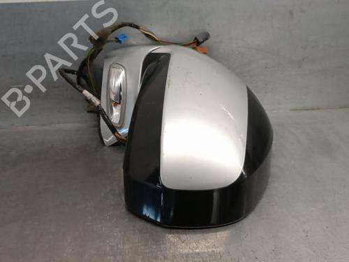 Left mirror CITROËN C4 Picasso I MPV (UD_) 2.0 HDi 138 | BP26324275C26 