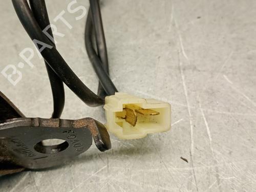 Sikkerhedssele-spænde KIA SHUMA I (FB) 1.5 i 16V (AFB242) | BP30578456I32