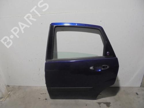 Used Left rear door FORD FOCUS I Saloon (DFW) [1999-2009]  8815401