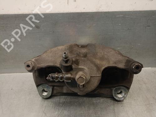 Left front brake caliper MAZDA 3 (BL) 2.2 MZR CD (BL10) | BP29870073M105