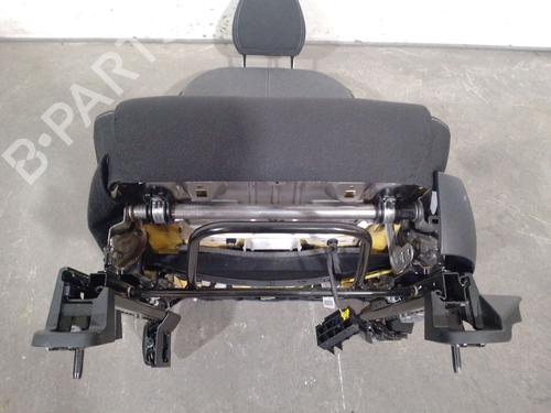 Sæde venstre fortil FORD PUMA (J2K, CF7) 1.0 EcoBoost mHEV | BP36643355C15 - Image 9