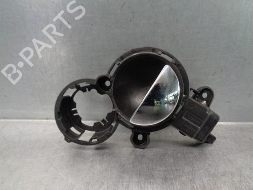 Venstre foran invendig håndtak MINI MINI (R50, R53) Cooper (116 hp) 12456188