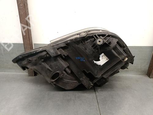 Left headlight MERCEDES-BENZ E-CLASS (W212) E 200 CDI / BlueTEC (212.005, 212.006) | BP33704472C28 - Image 4