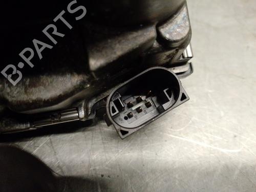 Throttle body SMART CITY-COUPE (450) 0.6 (450.352, 450.353) | BP21839960M82 