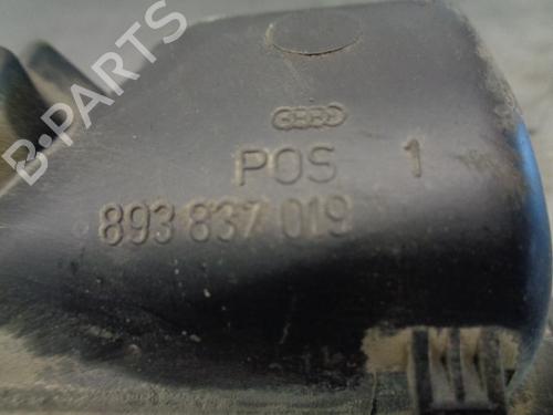 Rear left interior door handle AUDI 80 B4 Saloon (8C2) 1.9 TDI | BP12469049I15 