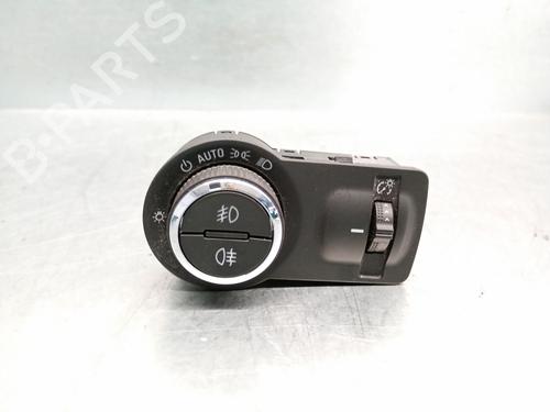 Forlygtekontakt OPEL MOKKA / MOKKA X (J13) 1.4 (_76) (140 hp) 27984141