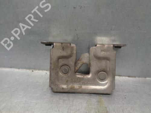 Used Hood lock BMW X3 (E83) [2003-2011]  18247200