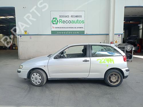 Rim SEAT IBIZA II (6K1) 1.9 TDI | BP24808374C45