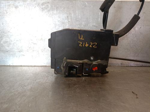 Used Rear left lock CITROËN C4 SPACETOURER (3D_) 1.5 BlueHDi 130 (131 hp) 27259920