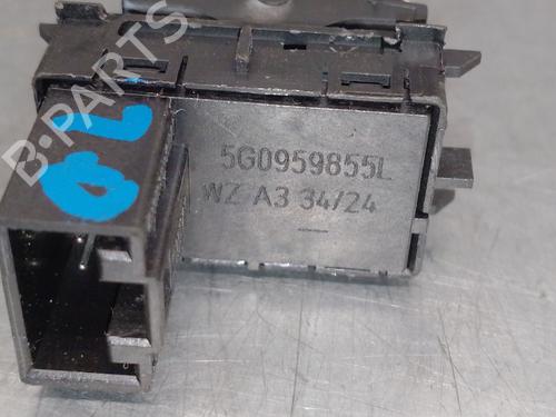 Right rear window switch VW TOUAREG (CR7, RC8) 3.0 TSI 4motion | BP30122074I28 - Image 4