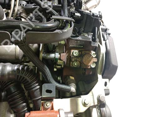 Engine VOLVO C30 (533) 1.6 D | BP37517062M1  - Image 6