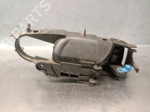 Rear left interior door handle DAEWOO LACETTI Hatchback (KLAN) 1.6 | BP38725618I15 - Image 2