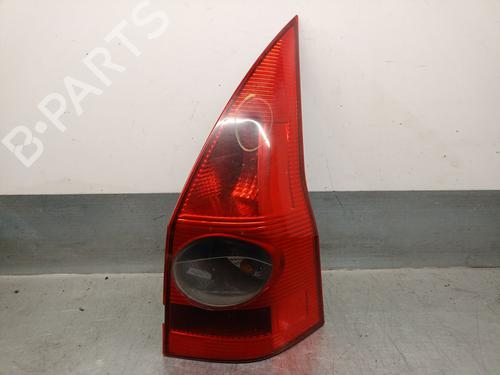 Used Right taillight RENAULT MEGANE II Estate (KM0/1_) 1.9 dCi (KMRG, KM1G, KM0G, KM2C) (120 hp) 20267921