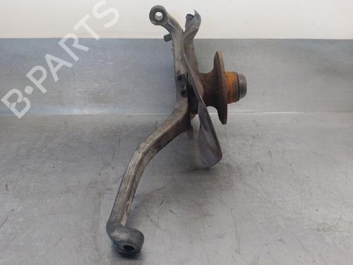 Left front steering knuckle MERCEDES-BENZ CLK (C208)  | BP29562295M25 
