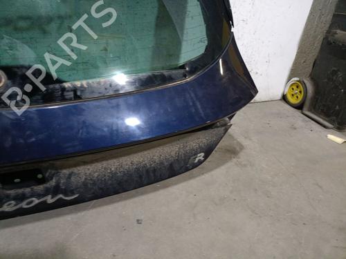 Tailgate SEAT LEON Sportstourer (KL8, KLD) 1.5 eTSI | BP24200248C6 