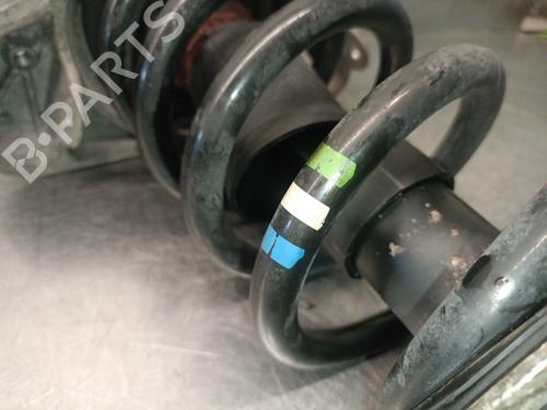 Left front shock absorber AUDI A4 B6 Convertible (8H7) 1.8 T | BP29966964M16