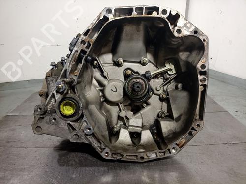 Used Gearbox Gearbox 37758460 37758460
