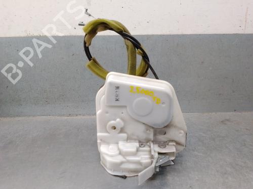 Used Rear right lock Rear right lock MAZDA 6 Estate (GJ, GL) [2012-2026] 33270156 33270156