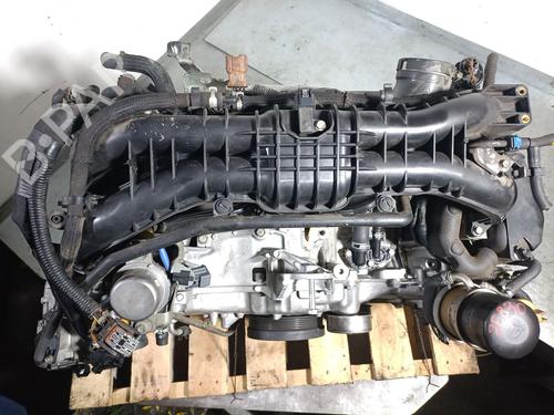 Motor SUBARU LEVORG 1.6 AWD (VM4) | BP36888332M1  - Image 6