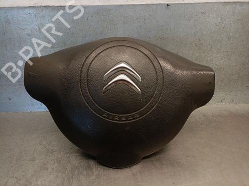 driver-airbag-citroen-berlingo-box-bodympv-b9-2008-40125448 main image