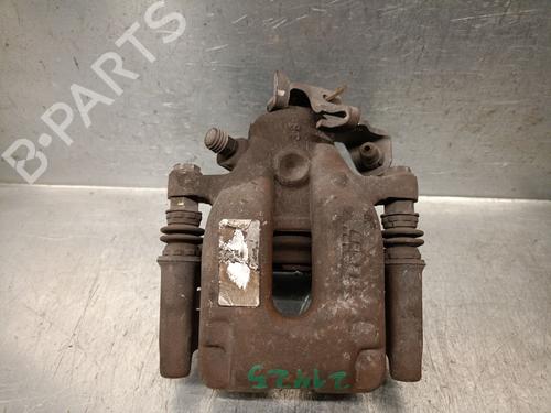 Venstre bremsekaliber bag PEUGEOT 307 SW (3H) 1.6 HDI 110 (109 hp) 22184235