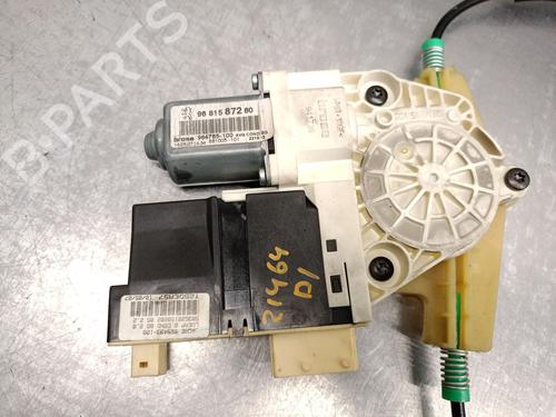 Front left window mechanism PEUGEOT 307 SW (3H) 2.0 HDi 135 | BP21578744C22 