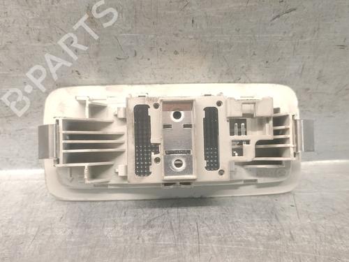 Interior roof light MAZDA 3 Saloon (BM_, BN_) 2.2 D | BP29387533I8 