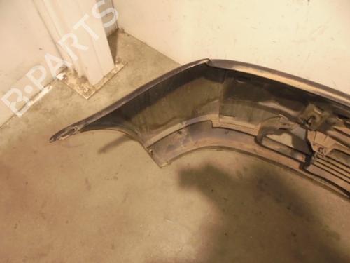 Front bumper FORD FIESTA IV (JA_, JB_) 1.25 i 16V | BP10638078C7 