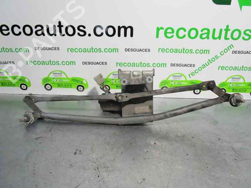 Used Front wiper motor MERCEDES-BENZ SPRINTER 4-t Platform/Chassis (B904) [1995-2012]  4868919