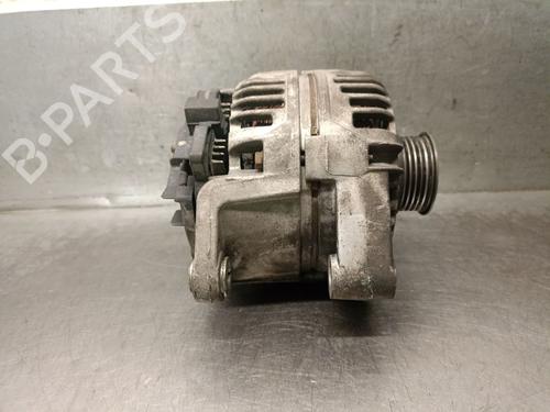 Alternador Alternador OPEL CORSA C (X01) 1.2 (F08, F68) (75 hp) 39722775 39722775