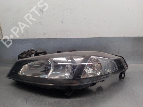 Used Left headlight RENAULT LAGUNA II (BG0/1_) 1.9 dCi (BG1A, BG1V) (130 hp) 32296413