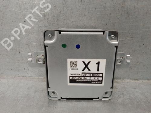 Electronic module INFINITI Q50 50 D | BP34472223M83 - Image 2