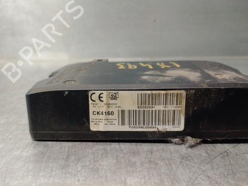 Electronic module RENAULT GRAND SCÉNIC II (JM0/1_) 1.9 dCi (JM14) | BP14927689M83 