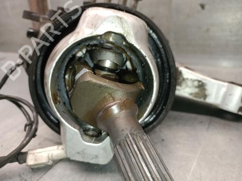 Rear differential BMW MOTORCYCLES R 850 R 850 C Classic (R259C) | BP34246343M24 - Image 5
