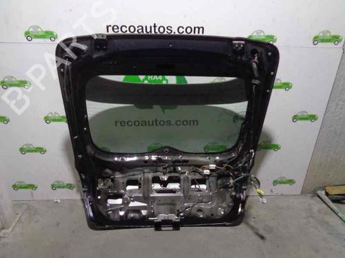 Tailgate MITSUBISHI LANCER VIII Sportback (CX_A) 1.5 | BP4977395C6 