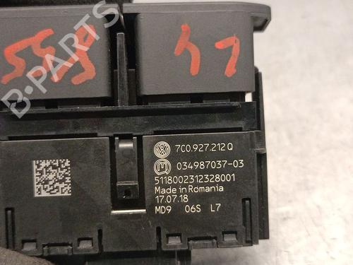 Switch VW CRAFTER Van (SY_, SX_) 2.0 TDI FWD (SYB, SYC, SYD) | BP33290740I30 - Image 6