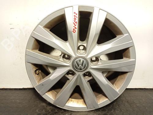 Felg Felg VW MULTIVAN T6 (SGF, SGM, SGN, SHM, SHN) 2.0 TDI (150 hp) 37496260 37496260