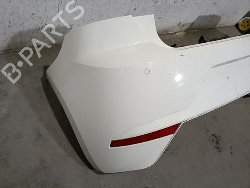 Rear bumper SEAT IBIZA V (KJ1, KJG) 1.0 TSI | BP24154190C8 