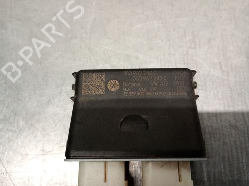 Elektronische module CUPRA LEON (KL1, KU1, KUG) 1.5 eTSI | BP29966217M83