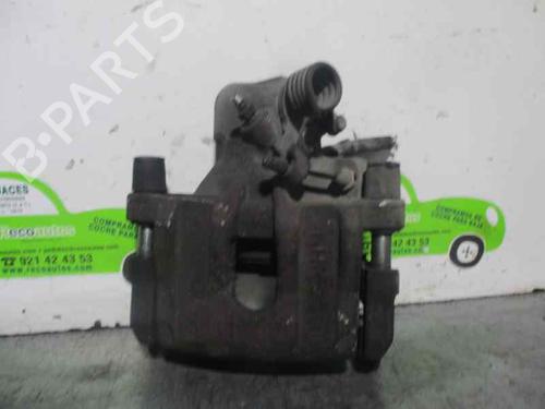 Used Right rear brake caliper FORD FOCUS II (DA_, HCP, DP) [2004-2013]  11614883