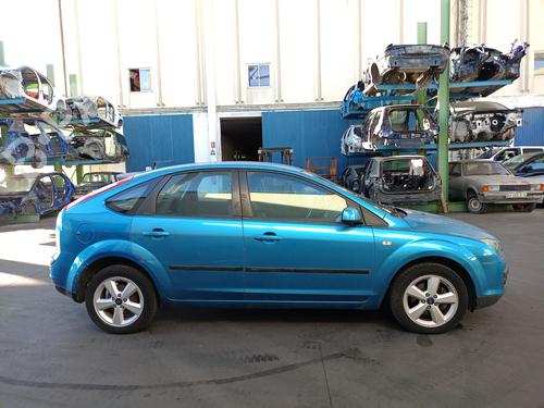 AC compressor FORD FOCUS II (DA_, HCP, DP) 1.6 TDCi | BP40266527M34 - Image 12