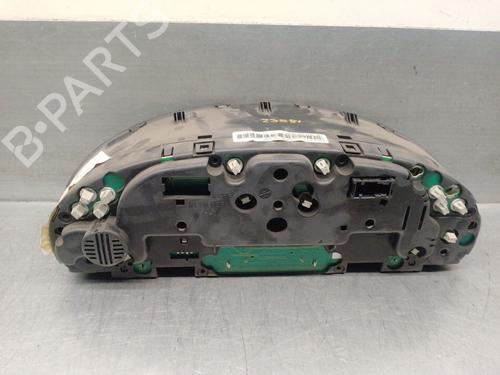 Instrument cluster PEUGEOT 607 (9D, 9U) 2.2 HDi | BP29078327C47 