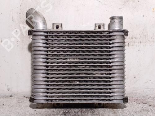 Intercooler HYUNDAI H-1 / STAREX Bus (A1) 2.5 TCi | BP21838641M30 
