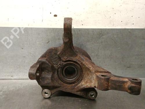 Used Left front steering knuckle Left front steering knuckle RENAULT TRAFIC II Van (FL) 1.9 dCi 100 (FL0C, FL0K, FL0B) (101 hp) 36562278 36562278