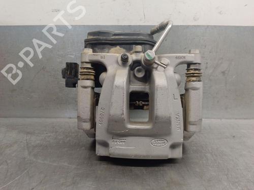 Used Left rear brake caliper LAND ROVER DEFENDER Station Wagon (L663) D250 MHEV 4x4 (249 hp) 30458688