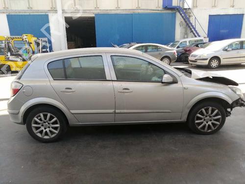 Other OPEL ASTRA H (A04) 1.7 CDTI (L48) | BP20255915O1
