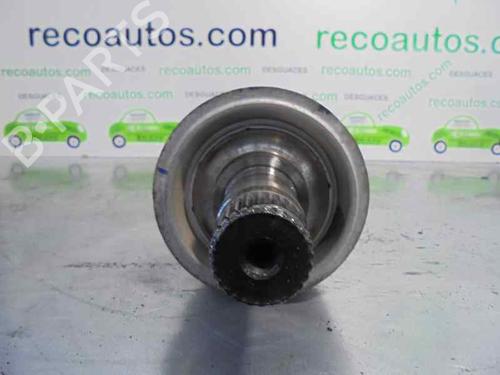 Right rear driveshaft MERCEDES-BENZ C-CLASS (W203) C 220 CDI (203.008) | BP2518542M41 
